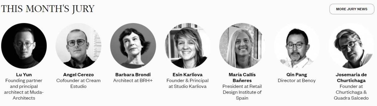 說起荷蘭的《FRAME》雜誌，在全球設計圈，尤其是歐美