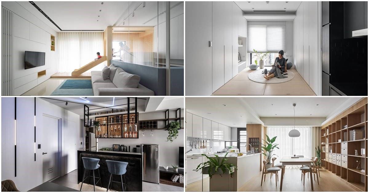 極端氣候造成天氣異常,想出門卻又不想感受天氣的洗禮