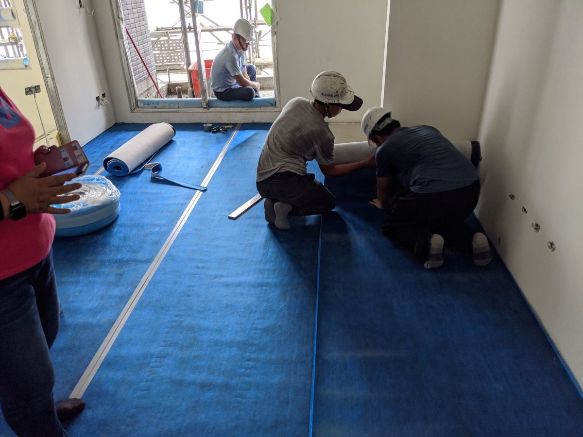 近幾年科技的發展,帶來一連串環保生態的危機,環保節