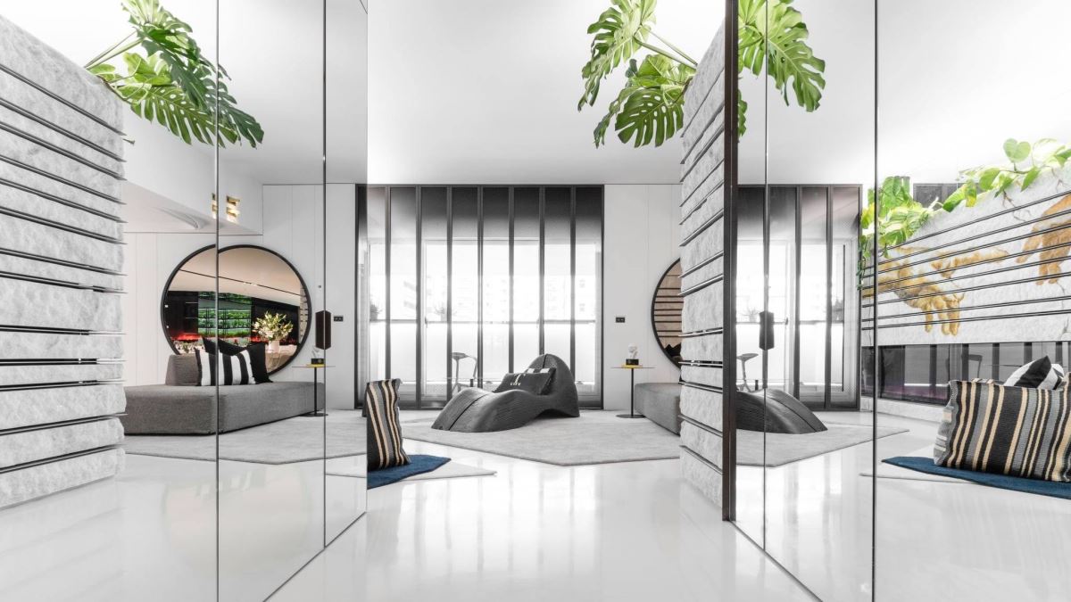 世界頂尖獎項iF 設計獎2021年獎項共徵集近一萬件的參