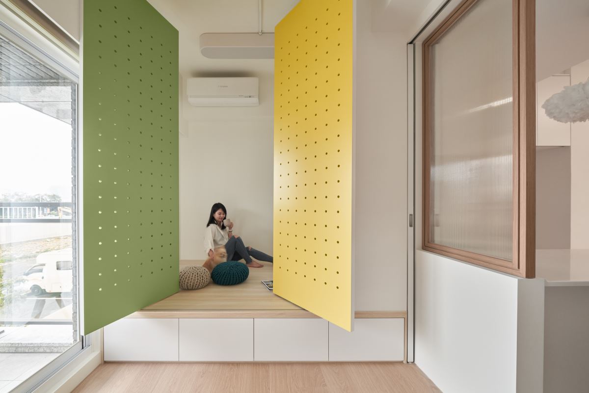 世界頂尖獎項iF 設計獎2021年獎項共徵集近一萬件的參