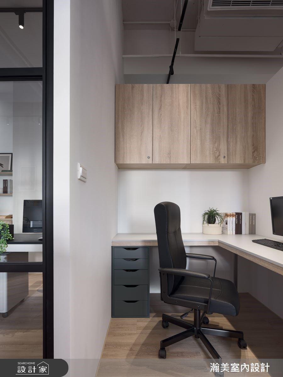 多年來，張馨設計已豎立獨有的高端美式風格，精緻的設