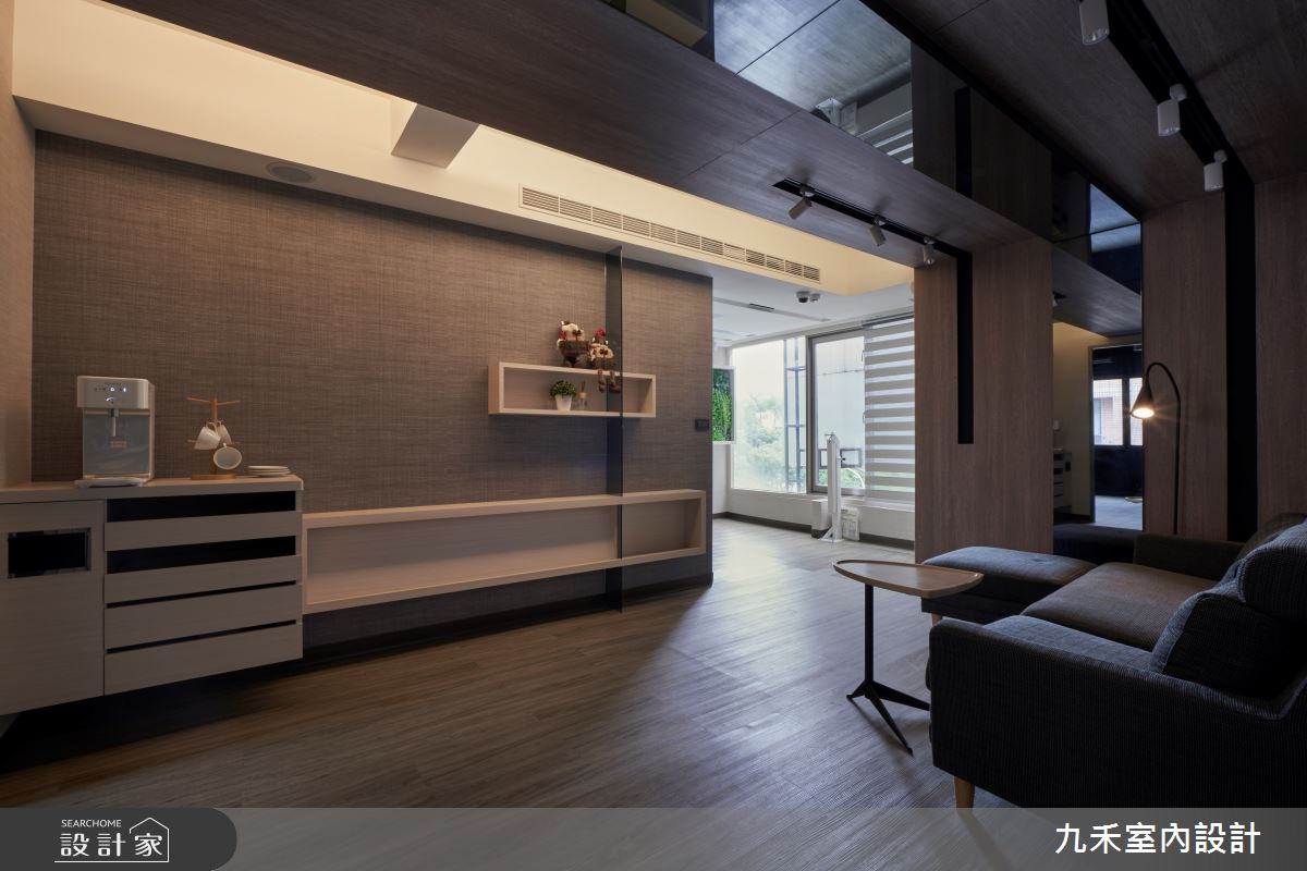 傳統牙醫診所總是充滿緊張的氛圍,但這間牙醫不一樣,