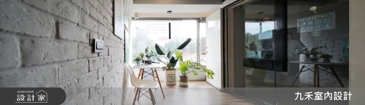 傳統牙醫診所總是充滿緊張的氛圍,但這間牙醫不一樣,