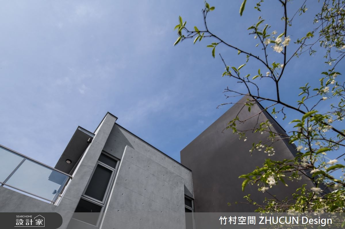 自地自建的房子,不但可以為屋主量身打造住宅需求,更