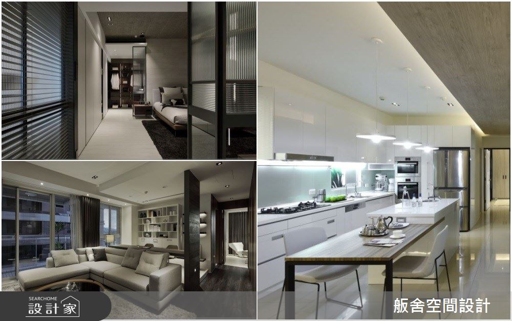 你也準備退休了嗎？隨著孩子各自成家，原本的住宅已不