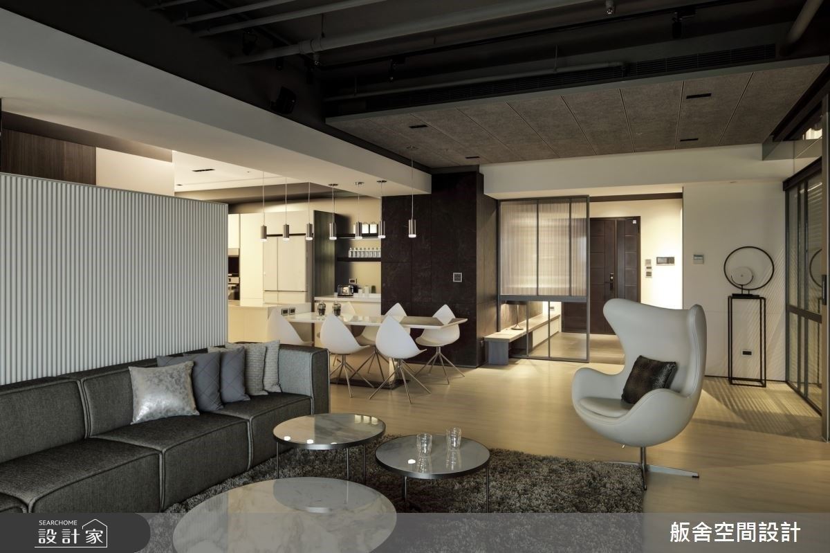 你也準備退休了嗎？隨著孩子各自成家，原本的住宅已不