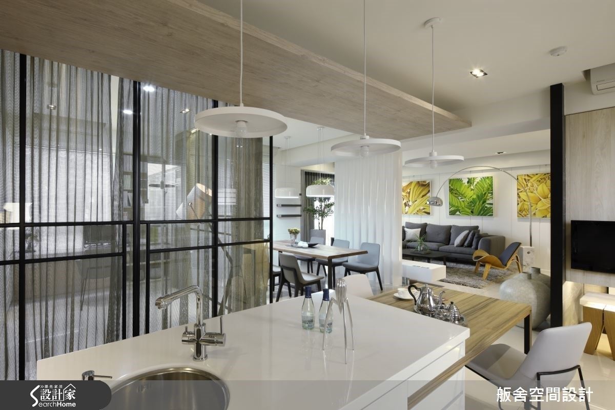 你也準備退休了嗎？隨著孩子各自成家，原本的住宅已不