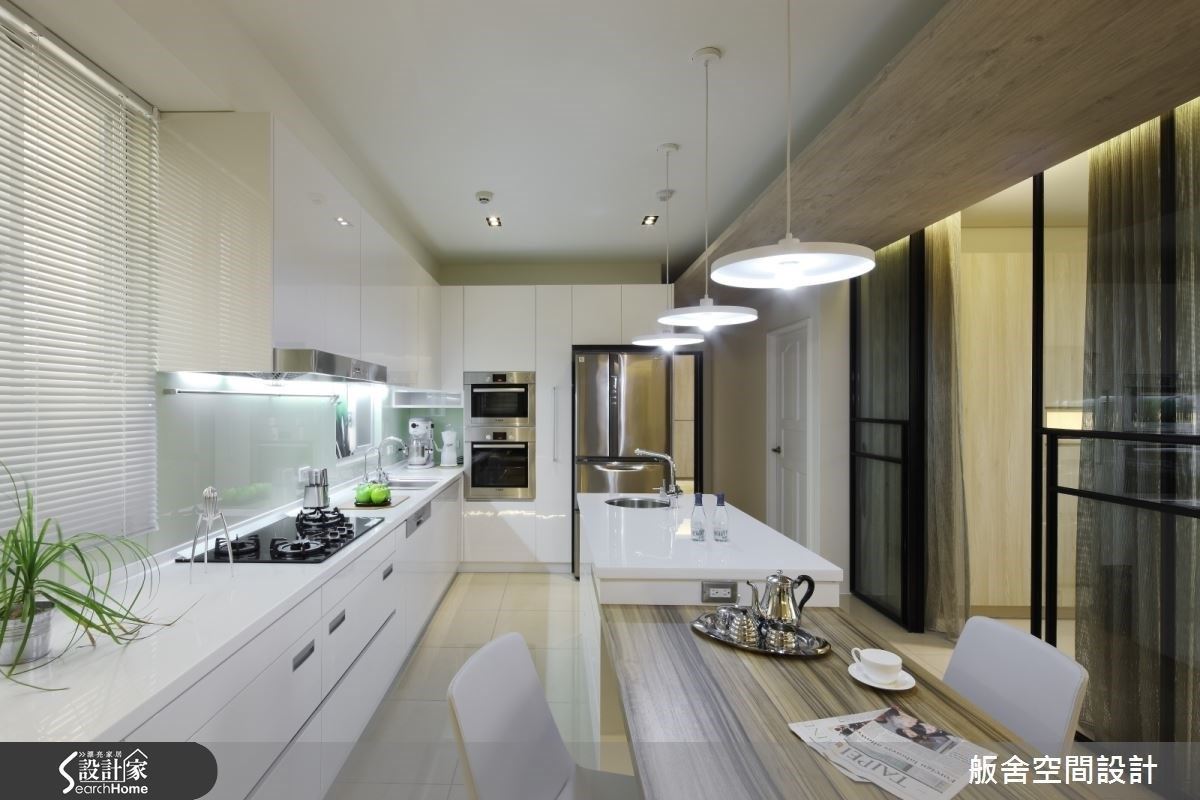 你也準備退休了嗎？隨著孩子各自成家，原本的住宅已不