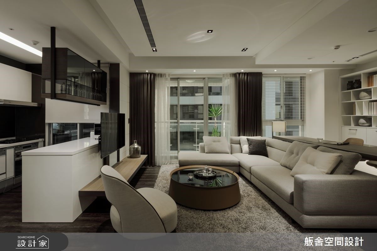 你也準備退休了嗎？隨著孩子各自成家，原本的住宅已不