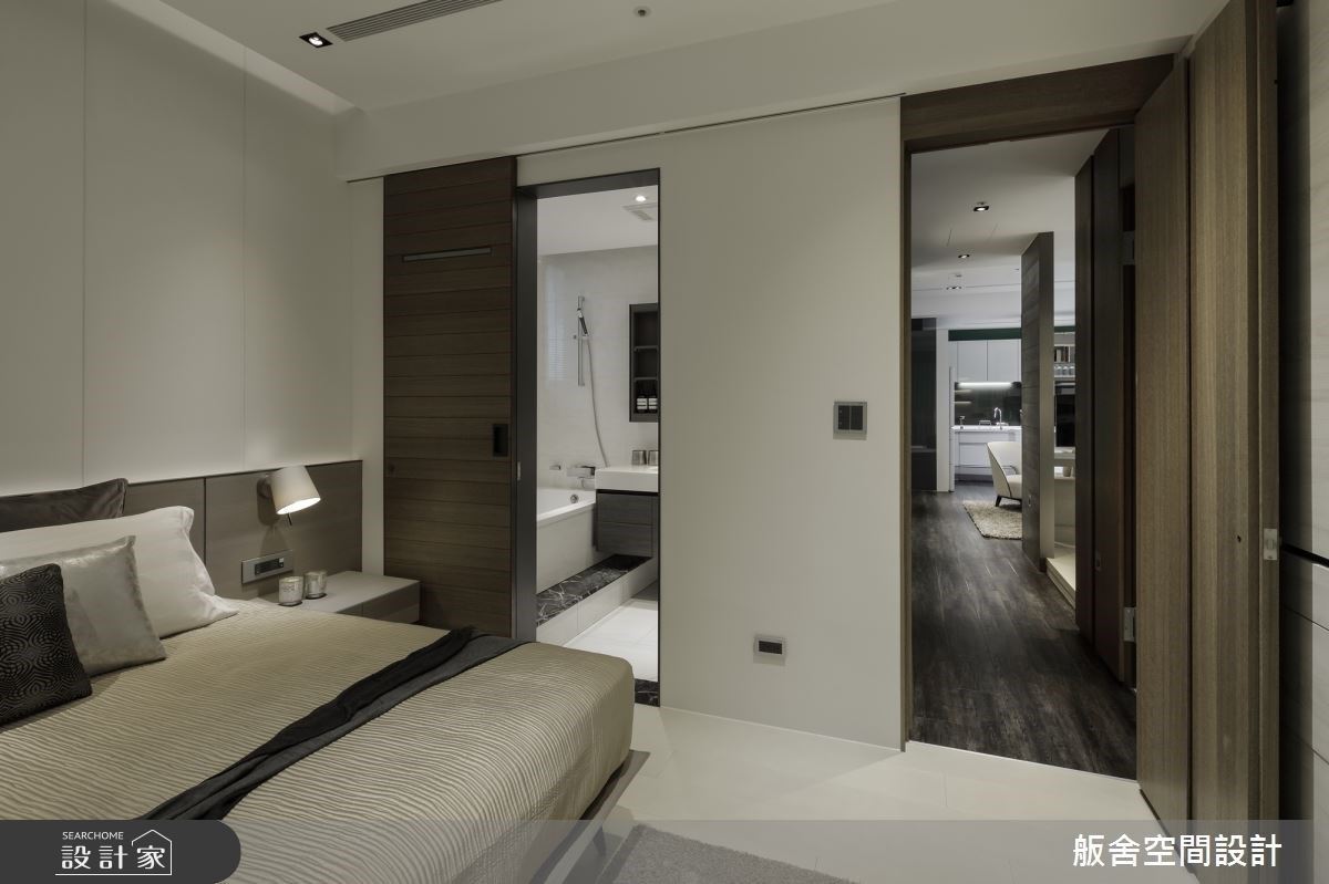 你也準備退休了嗎？隨著孩子各自成家，原本的住宅已不