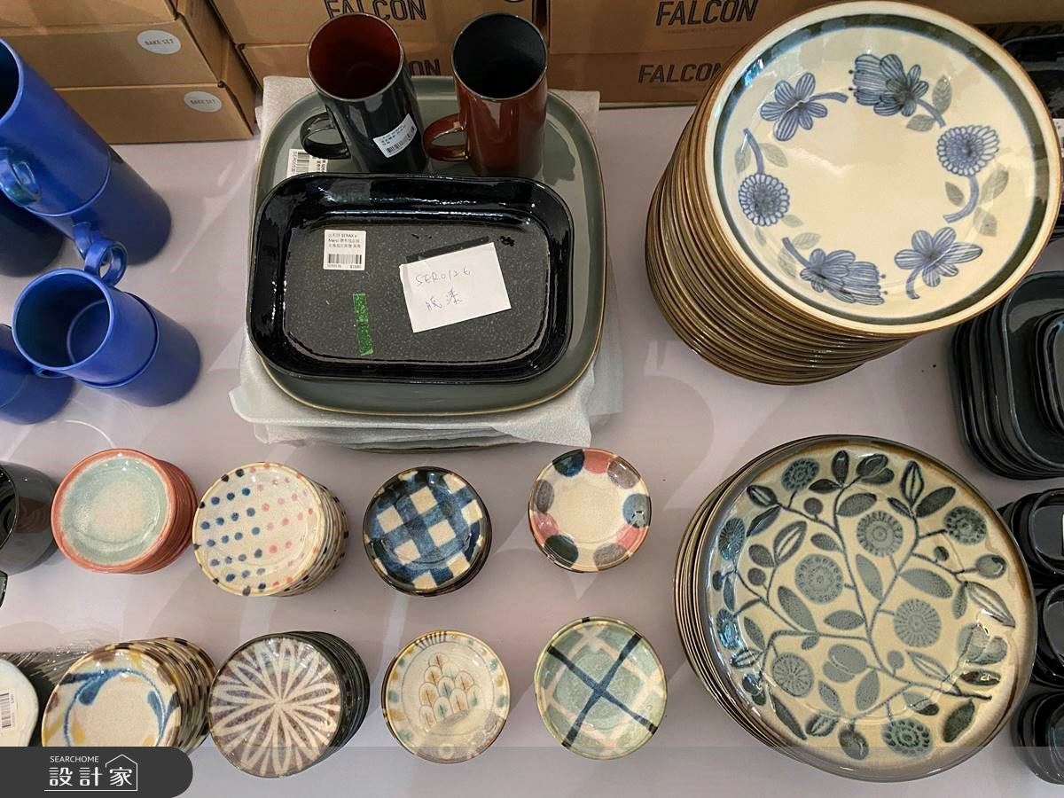 農曆年節的腳步接近了，快趁著年度特賣會好好選購商品