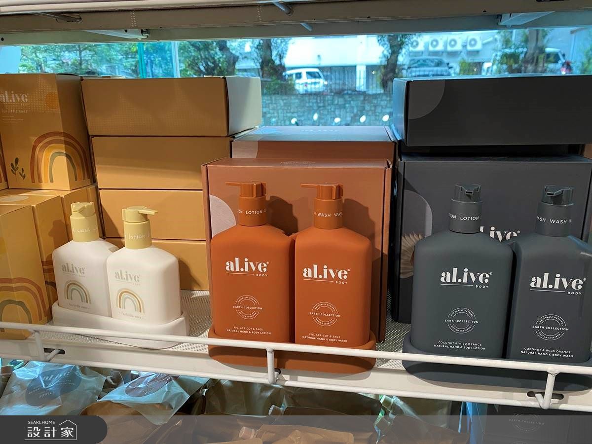 農曆年節的腳步接近了，快趁著年度特賣會好好選購商品