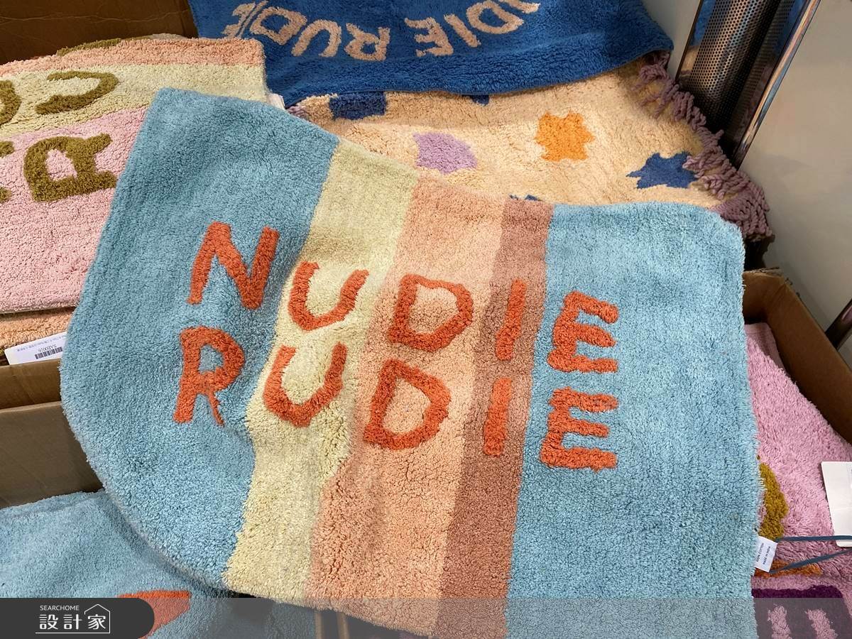 農曆年節的腳步接近了，快趁著年度特賣會好好選購商品