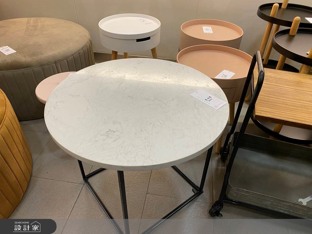 農曆年節的腳步接近了，快趁著年度特賣會好好選購商品