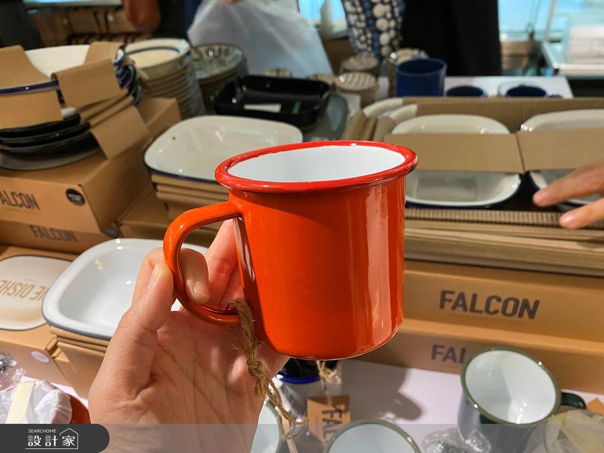 農曆年節的腳步接近了，快趁著年度特賣會好好選購商品