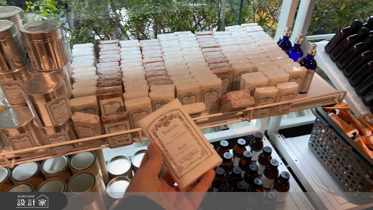 農曆年節的腳步接近了，快趁著年度特賣會好好選購商品