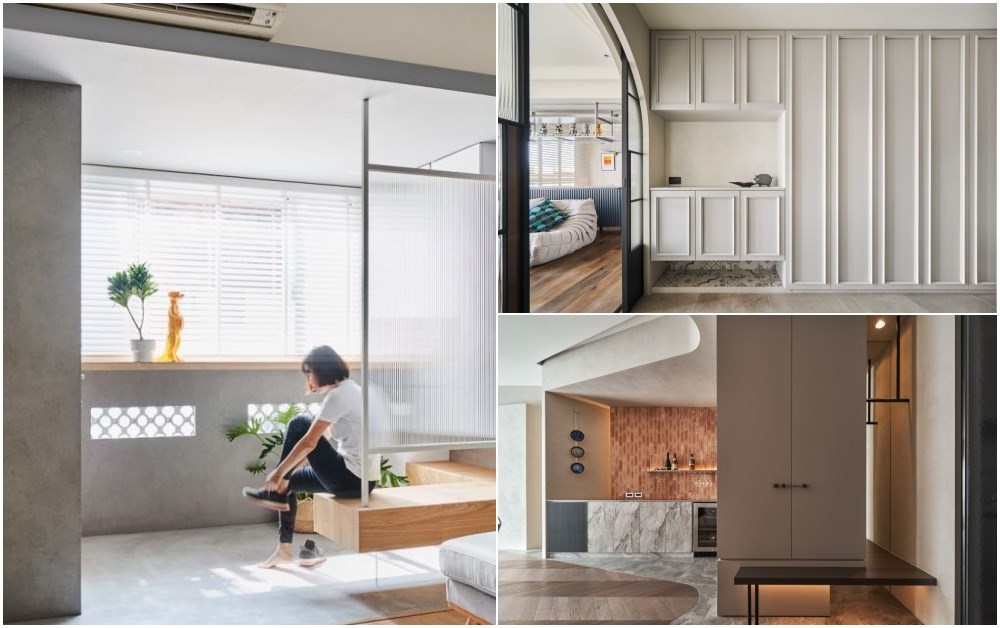 經歷疫情的這些日子,改變了大家的生活方式,住家空間