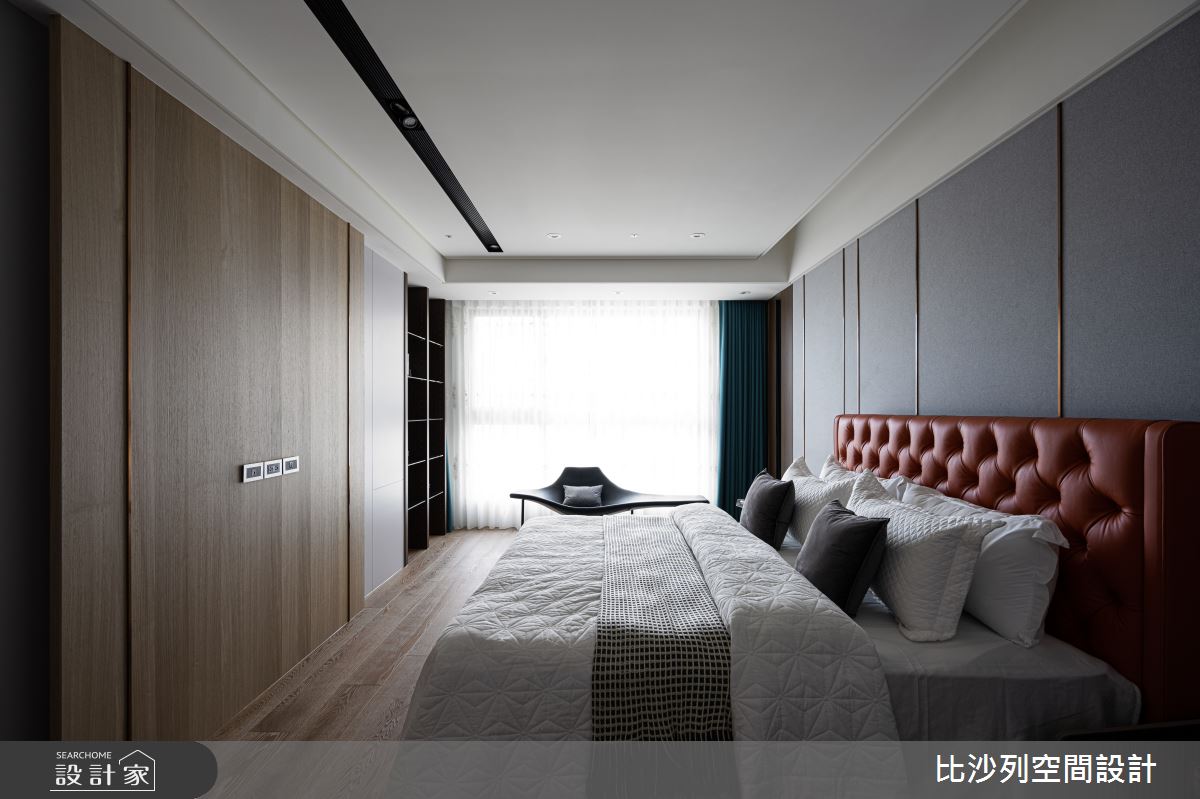 想要有間夢想豪邸,就要看如何在有限空間做出無限設計