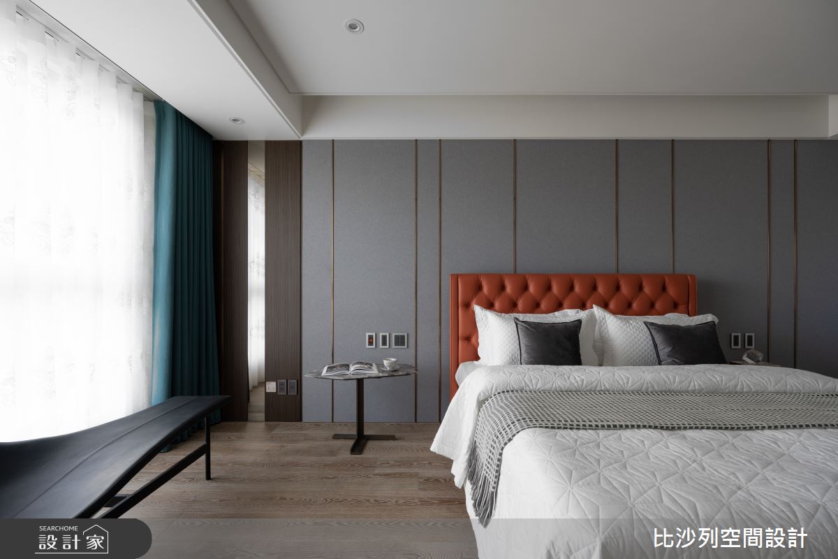 想要有間夢想豪邸,就要看如何在有限空間做出無限設計