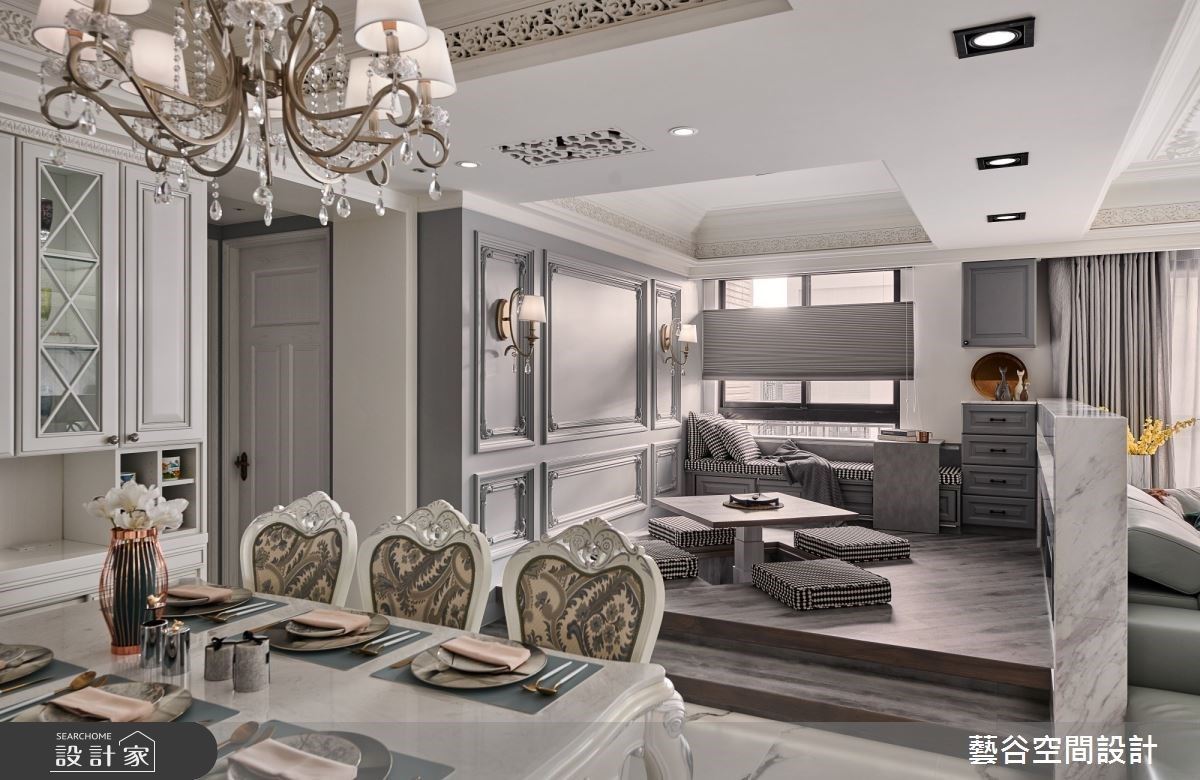 近年，因為疫情的關係，越來越多人都經歷居家辦公的過