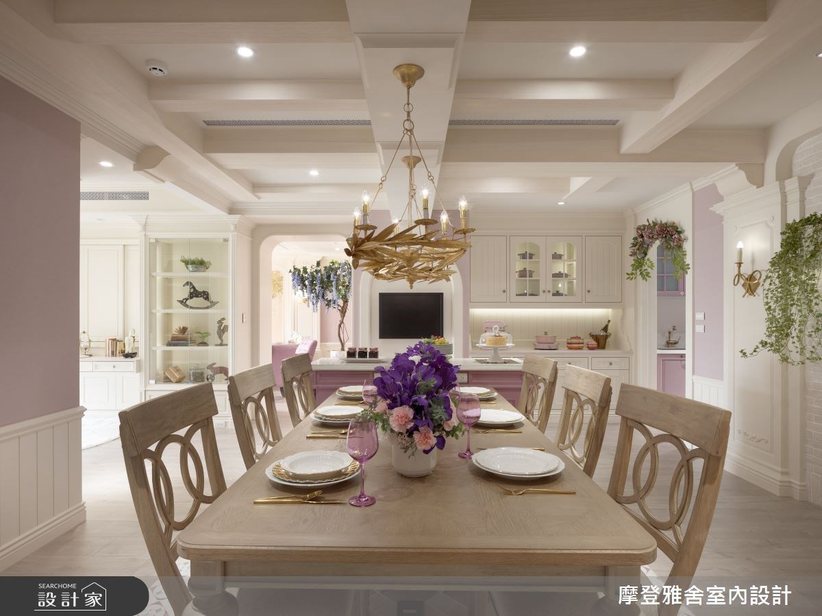 如果你是熱愛《鬼滅之刃》的忠實粉絲，對於紫藤花象徵