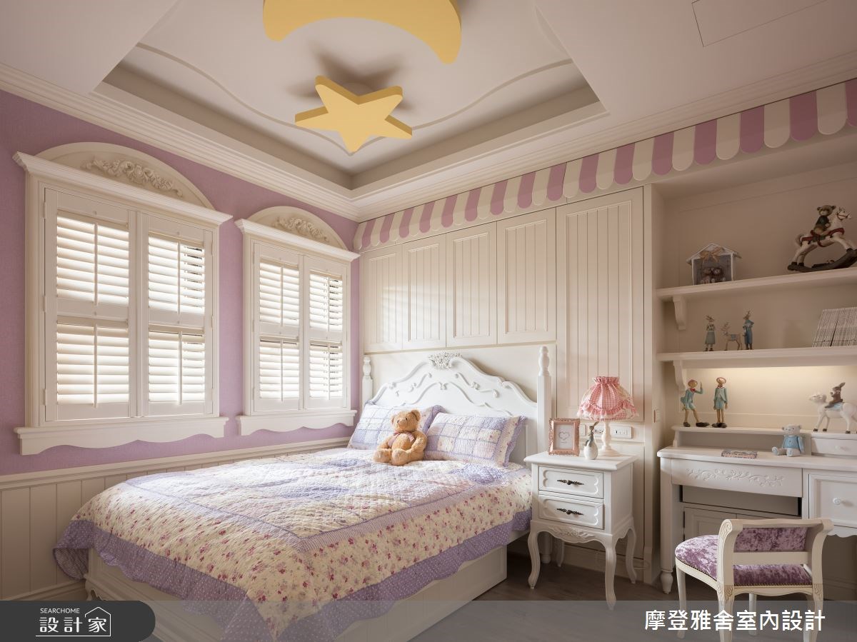 如果你是熱愛《鬼滅之刃》的忠實粉絲，對於紫藤花象徵