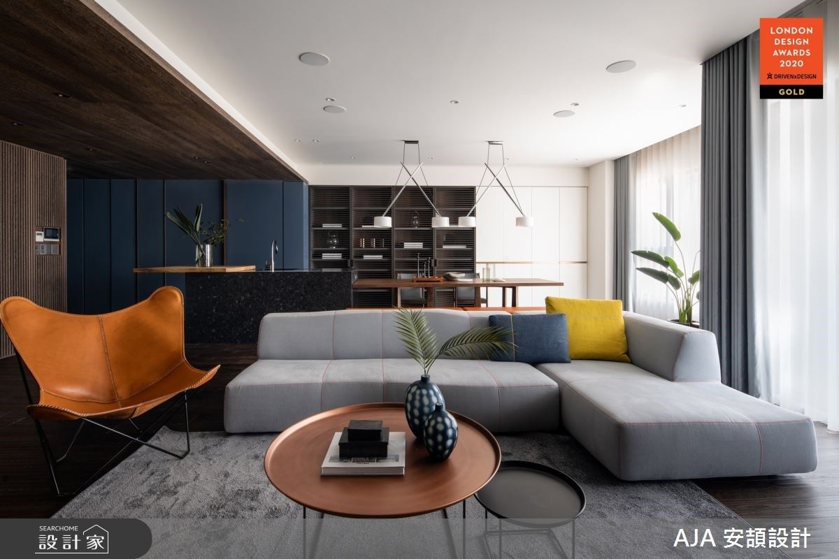 豪宅優越的地理位置及良好的住宅環境，是高端客群為之