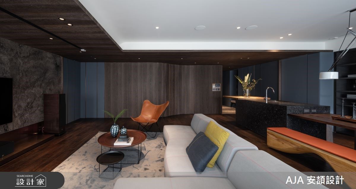 豪宅優越的地理位置及良好的住宅環境，是高端客群為之