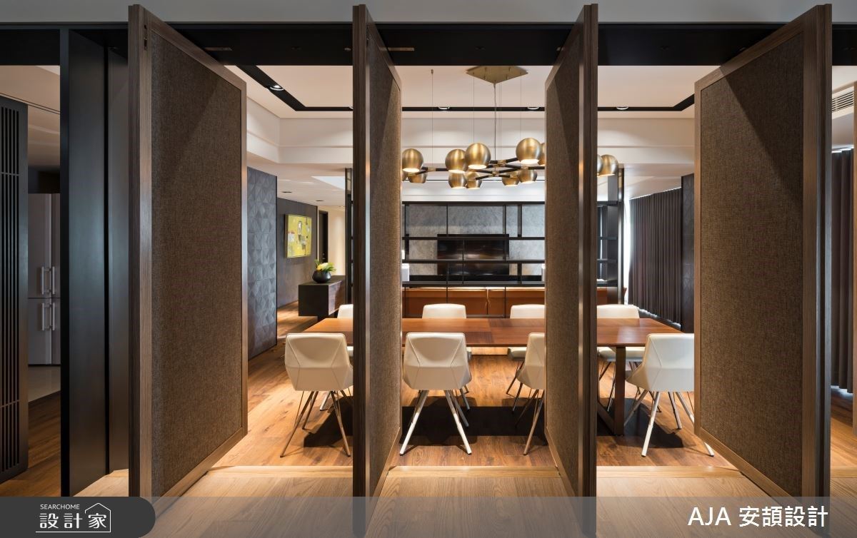 豪宅優越的地理位置及良好的住宅環境，是高端客群為之