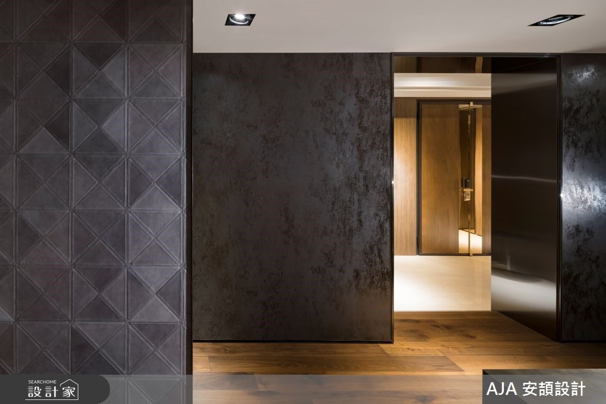 豪宅優越的地理位置及良好的住宅環境，是高端客群為之