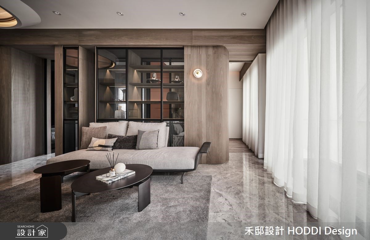 屬於我的生活,不需要繁複的設計證明存在,也不需要瀰