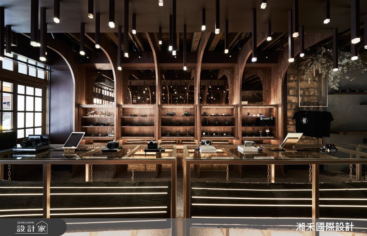 走過一世紀的相機品牌OLYMPUS,於2019年,帶著「攝影