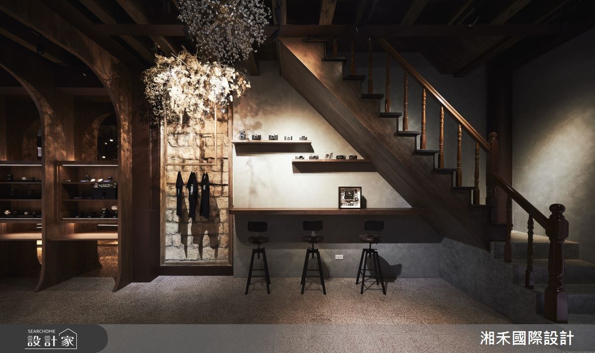 走過一世紀的相機品牌OLYMPUS,於2019年,帶著「攝影