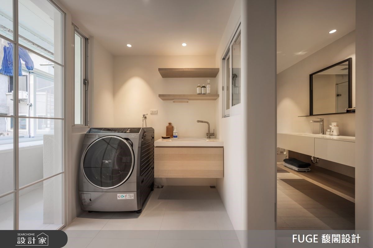 圖片提供_FUGE GROUP馥閣設計集團