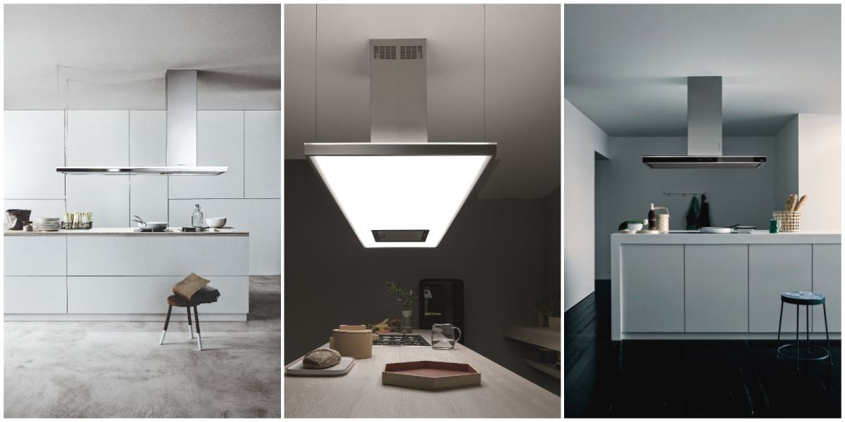 你也受夠廚房吸油煙機的運轉聲音了嗎？轟隆隆的噪音不