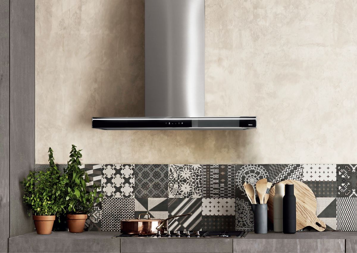 你也受夠廚房吸油煙機的運轉聲音了嗎？轟隆隆的噪音不