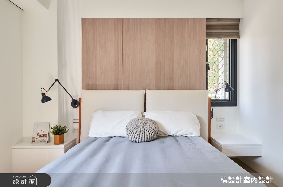 幾何 Paradise 為構設計 2021 年勇奪美國建築師大獎的