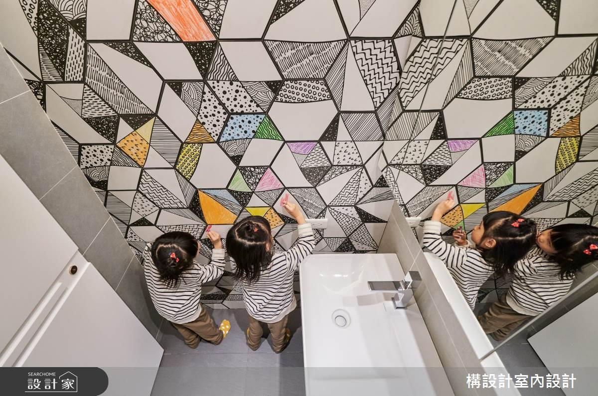 幾何 Paradise 為構設計 2021 年勇奪美國建築師大獎的