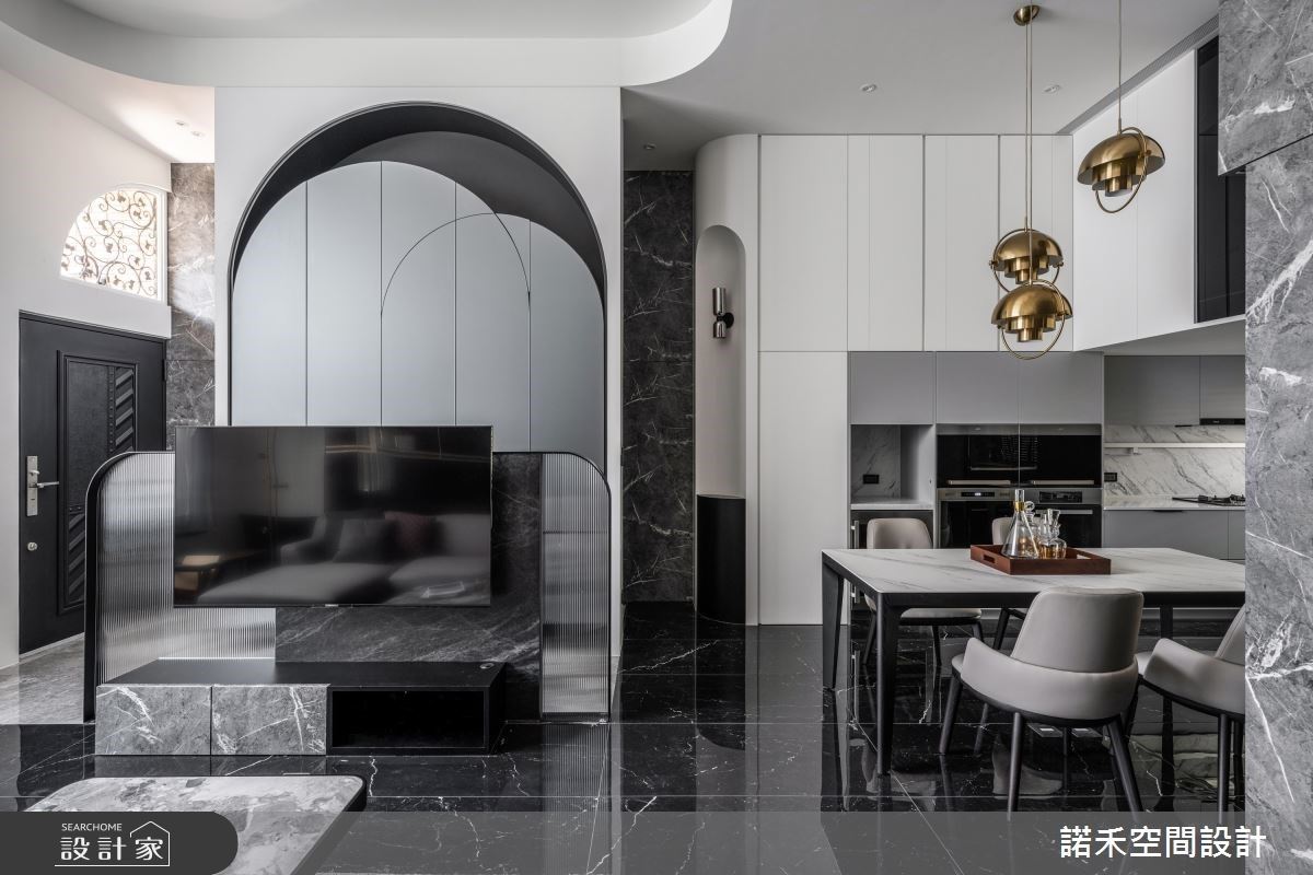 居家設計總是隨時代變化，特別疫情來襲的這兩年，如何