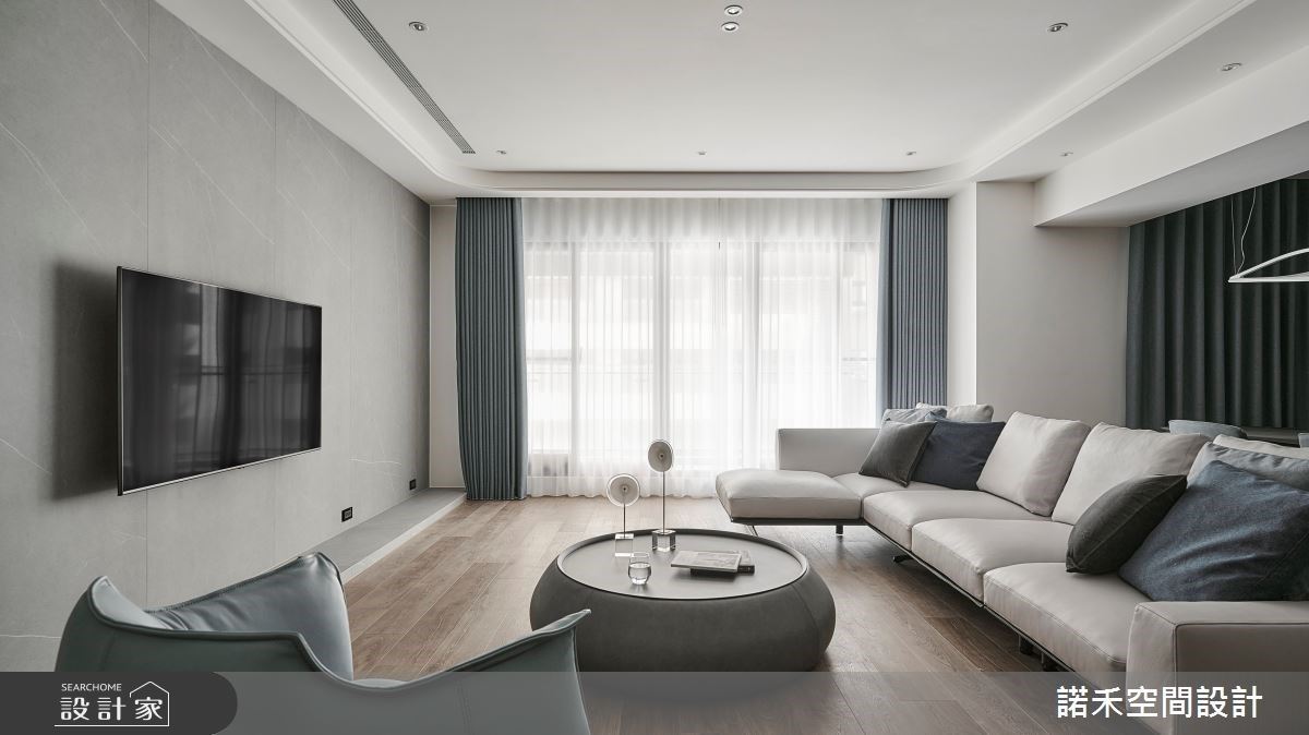 居家設計總是隨時代變化，特別疫情來襲的這兩年，如何