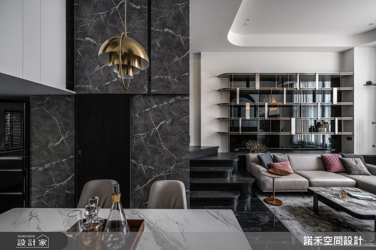 居家設計總是隨時代變化，特別疫情來襲的這兩年，如何