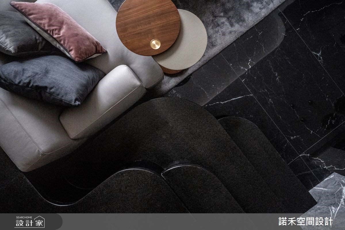 居家設計總是隨時代變化，特別疫情來襲的這兩年，如何