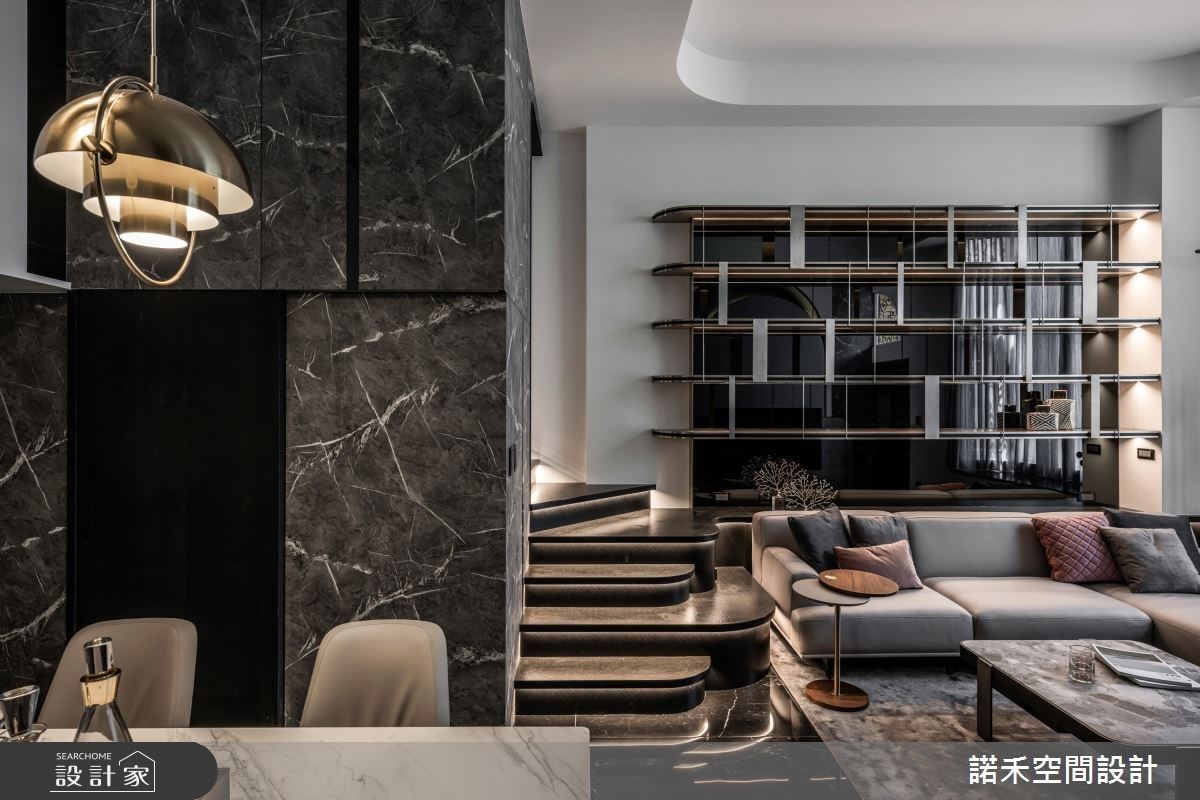 居家設計總是隨時代變化，特別疫情來襲的這兩年，如何