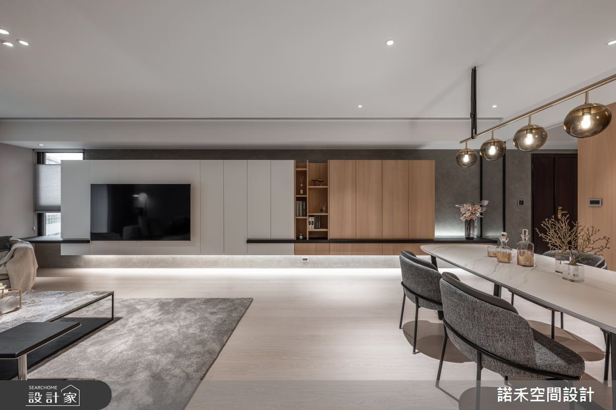 居家設計總是隨時代變化，特別疫情來襲的這兩年，如何