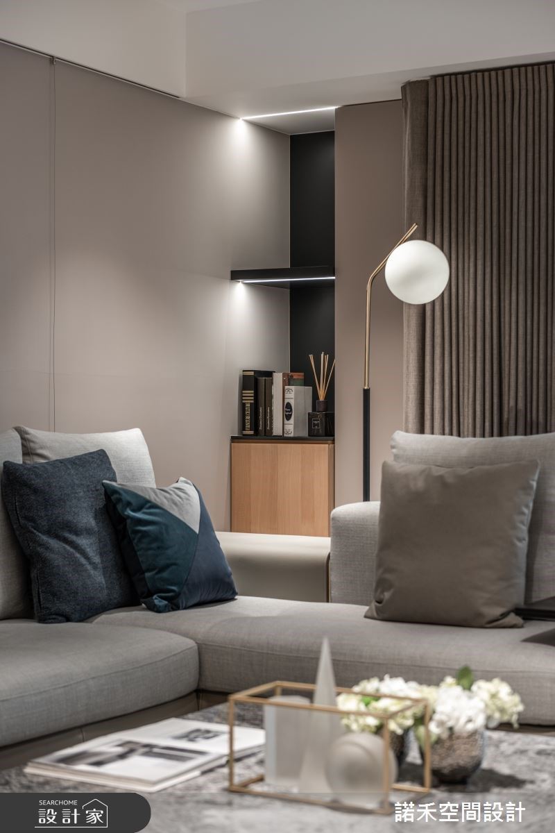 居家設計總是隨時代變化，特別疫情來襲的這兩年，如何
