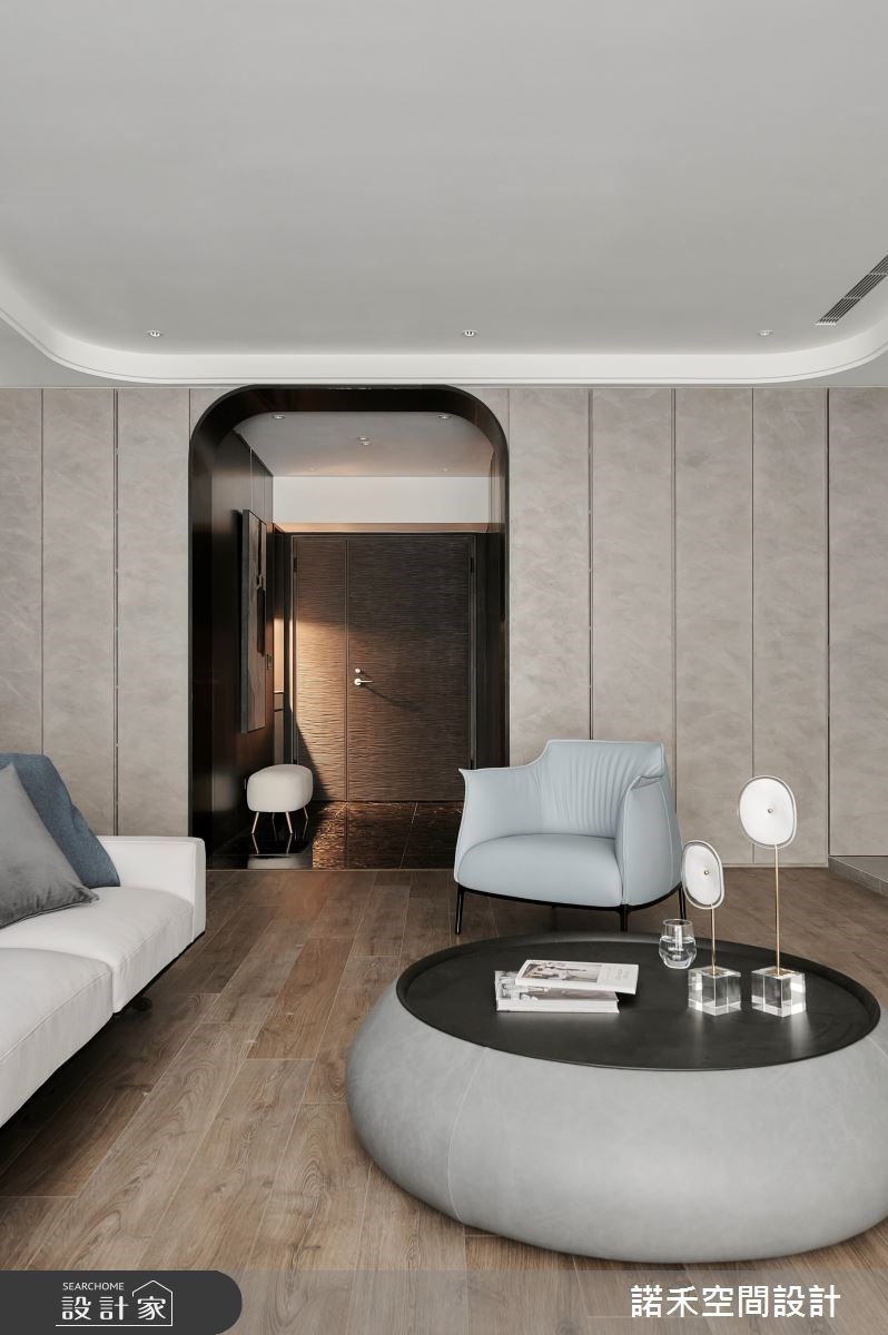 居家設計總是隨時代變化，特別疫情來襲的這兩年，如何