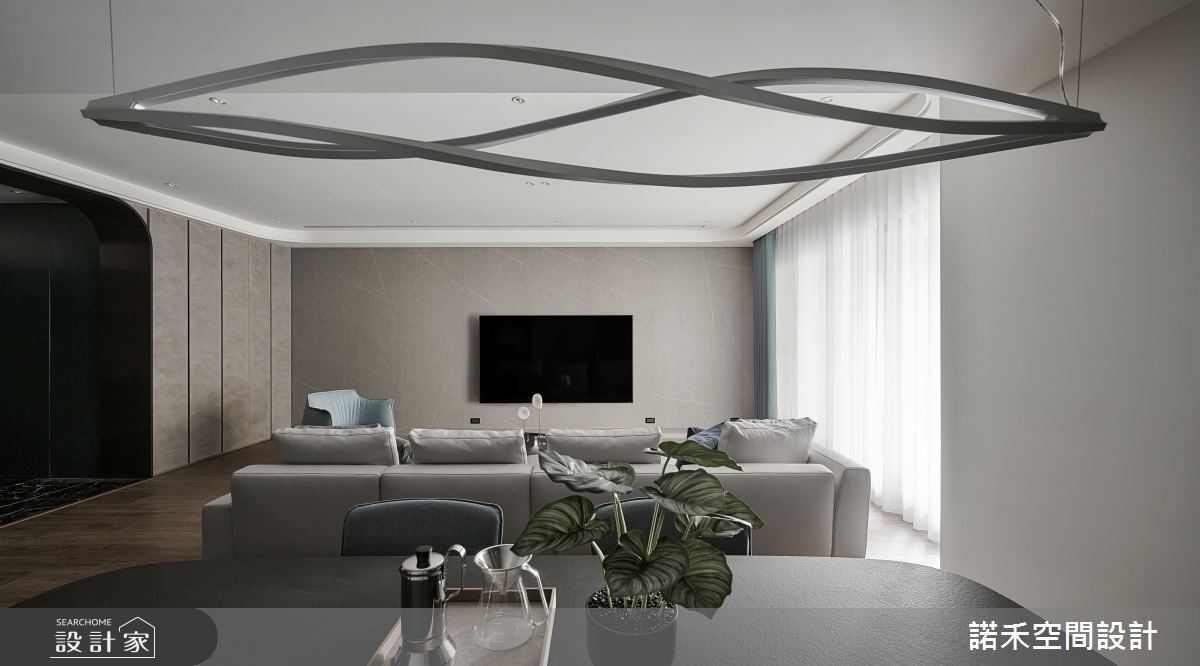 居家設計總是隨時代變化，特別疫情來襲的這兩年，如何