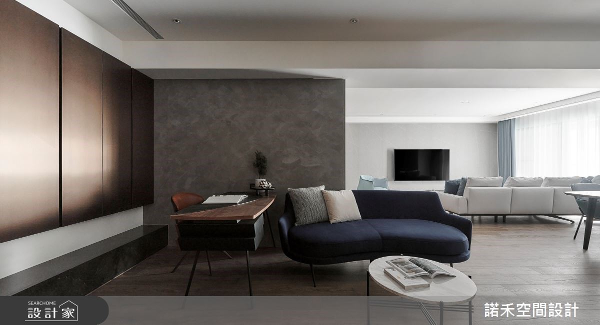 居家設計總是隨時代變化，特別疫情來襲的這兩年，如何