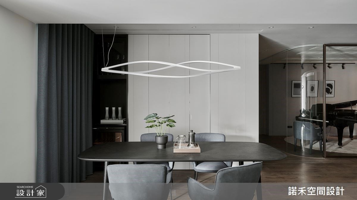 居家設計總是隨時代變化，特別疫情來襲的這兩年，如何